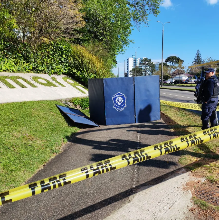 Un hombre falleció e...