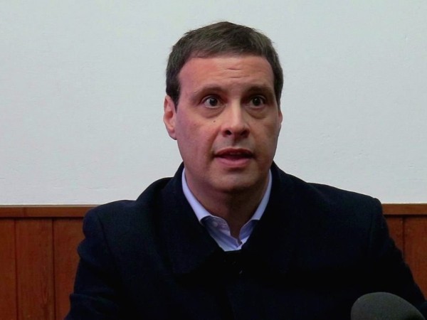 Director de BPS por sector empresarial apoya plebiscito impulsado por el PIT-CNT