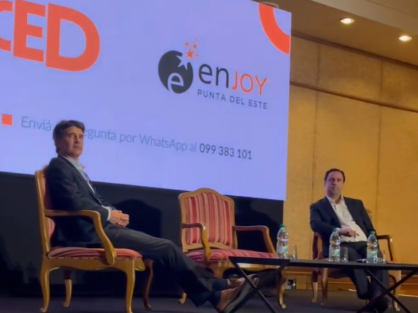 "Los candidatos no generan pasión en el público", aseguró director de Equipos Consultores