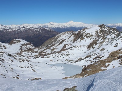 Policía chilena busca a tres argentinos desaparecidos en Los Andes
