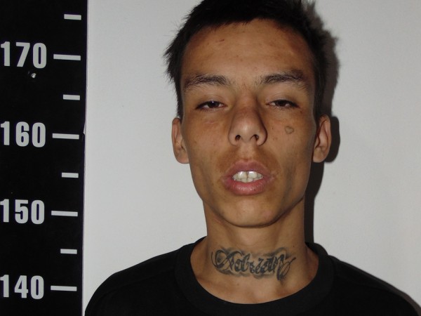 Intentó rapiñar a dos mujeres el mismo día y fue condenado a tres años de prisión
