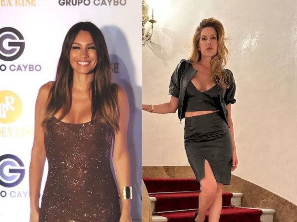 Escándalos de tempor...