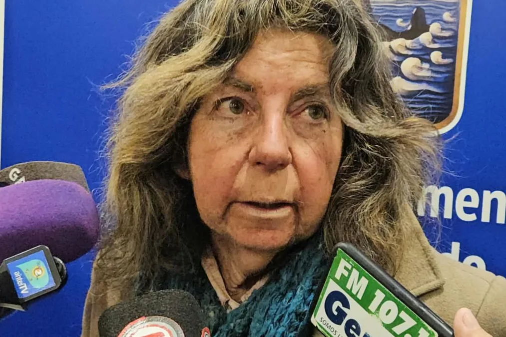 “Es mi dinero”: Rita Colombo respondió a las dudas sobre cómo financiaba la compra de animales