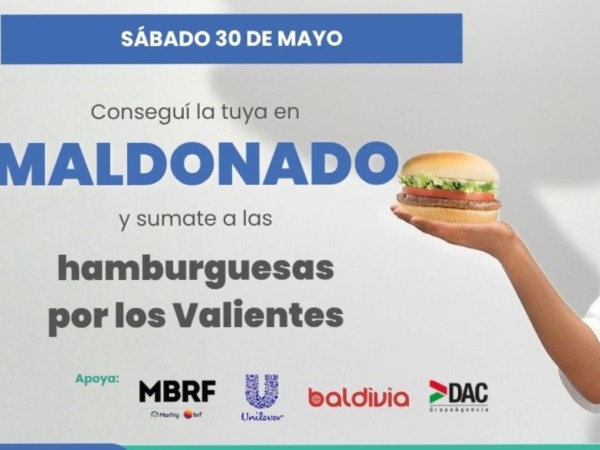 Realizarán en Maldon...
