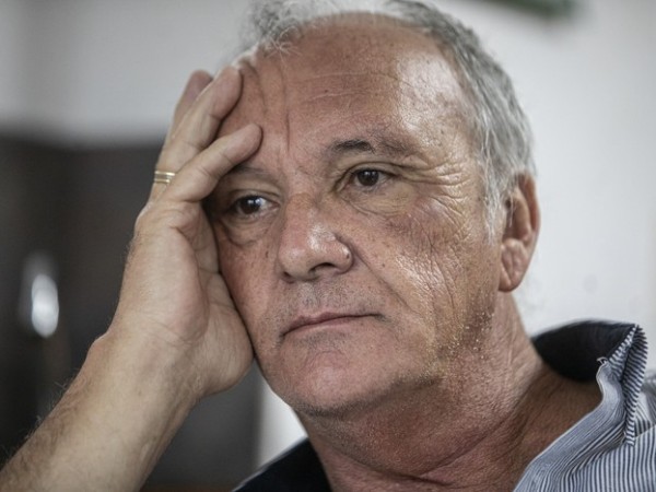 Richard Read: “Creo que se ha perdido la cultura del trabajo”
