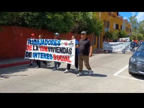 Sunca convocará mesa...