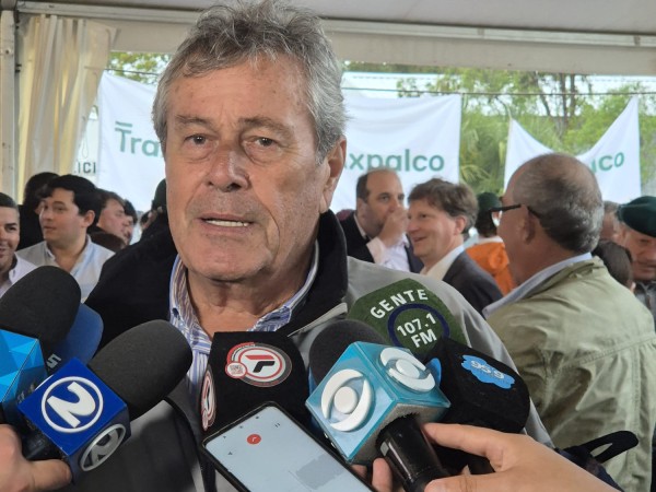 Para Antía “la radio tiene vigencia plena”, mientras que la televisión “fue el medio de comunicación que perdió en esta campaña”