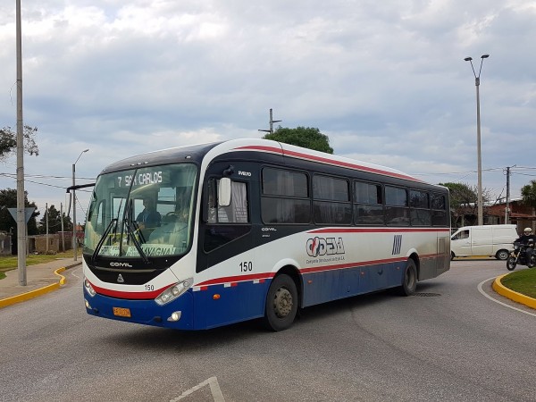 Cambio de horarios d...