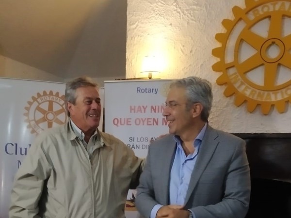 Antía: “Yo pensaba que íbamos a tener un gran paro general por dos meses por la reforma educativa, pero se han quedado sin argumentos”