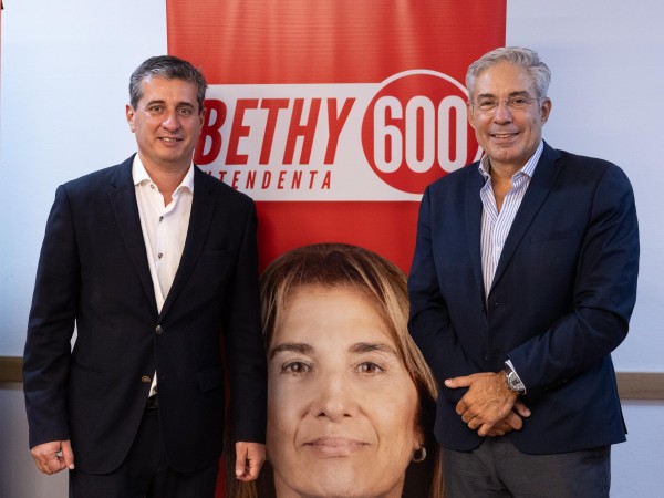 Silva en Maldonado: acusó al FA de perjudicar la educación y dijo que nuevas autoridades educativas son “exsindicalistas”