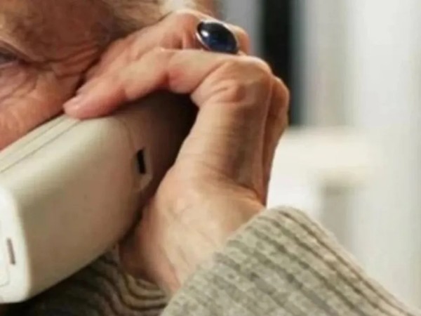 Adolescente fingió s...