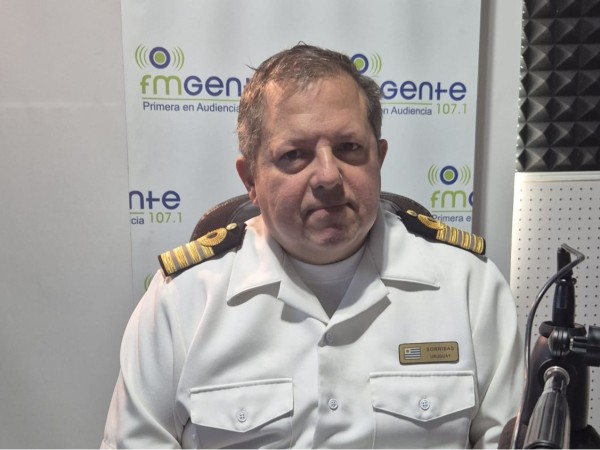 “Hay que subir los requerimientos para utilizar las motos de agua”, aseguró prefecto de Maldonado