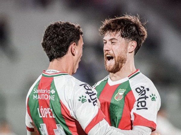 Deportivo Maldonado venció a Boston River y terminó como vicecampeón del Torneo Apertura