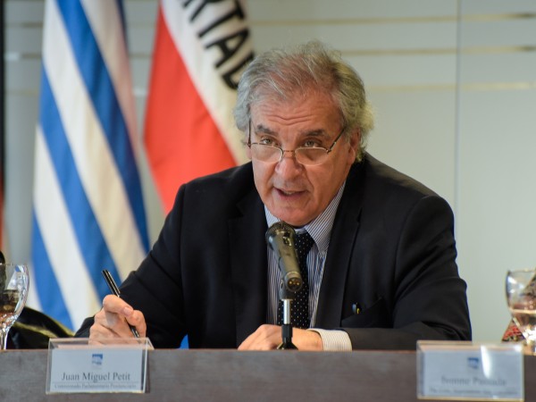 La Cárcel de Maldonado es una las que cuenta con peores condiciones de reclusión del país, según informe
