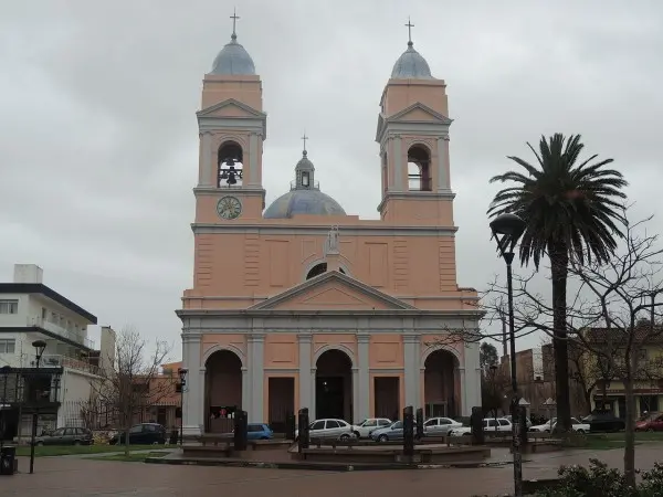 A los 130 años la Ig...