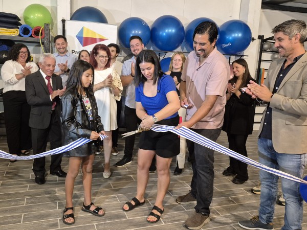 Centro de Terapias Augusta abrió sus puertas en Paseo del Este