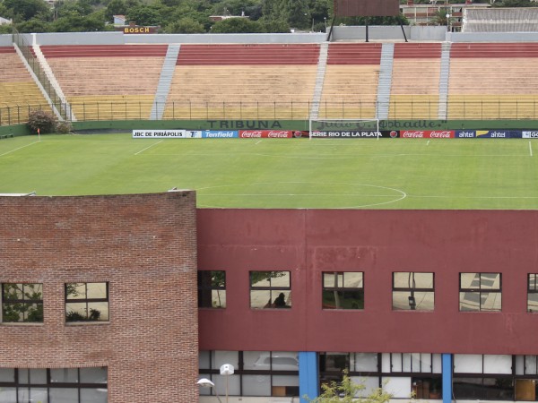 Este es el operativo del Ministerio del Interior para la final de la Copa Sudamericana