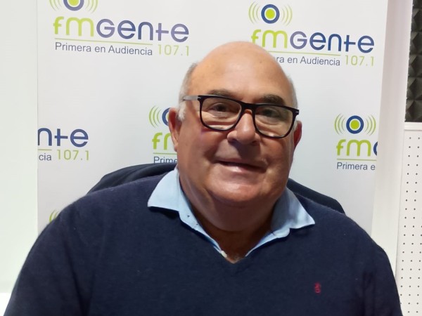 Miguel Abella: “Casi el 90% del gabinete ya está armado”