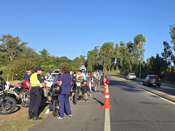 Continúa operativo n...