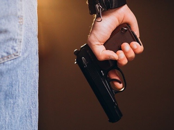 Tenencia, porte y de...