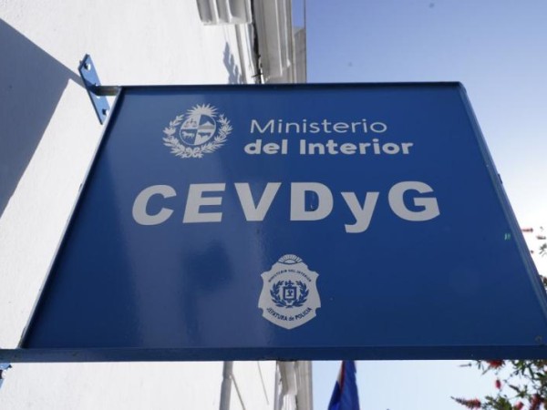 Fiscal dice que aumentaron exponencialmente las denuncias por violencia doméstica y esto dificulta las investigaciones