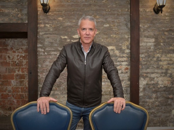 Rozenblum apuntó contra los hogares de INAU que "aterrizan" en Maldonado "a escondidas" y sin permisos