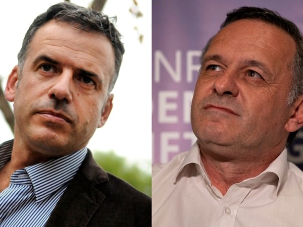 Encuesta de Maldonado muestra a Delgado, Orsi y Ojeda encabezando en intención de voto en las internas de sus partidos