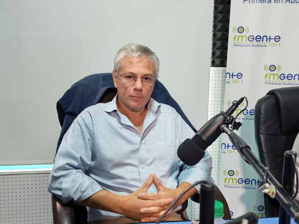 Director de Salud ad...