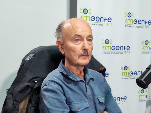 Polakof sobre la des...