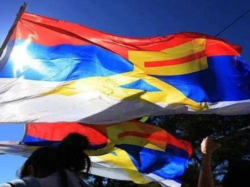 frente amplio, violencia, género