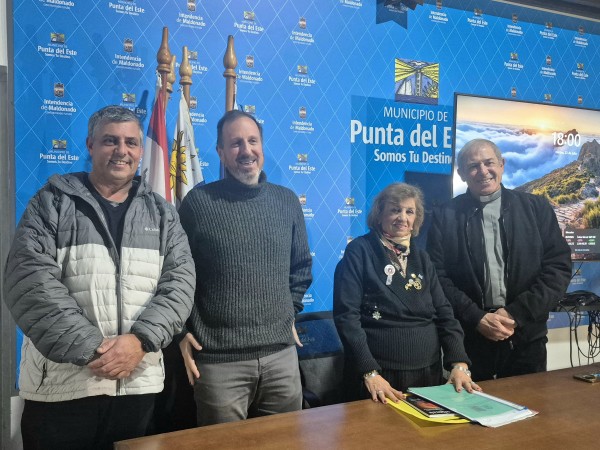 encuentro,Paz,PuntadelEste