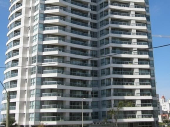 Una mujer cayó del p...