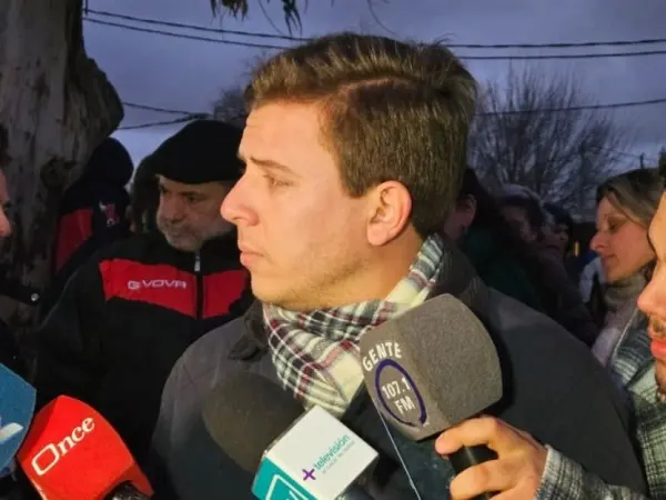 Garlo destacó la preparación de ANCAP ante incidentes como la fuga en la boya petrolera de José Ignacio