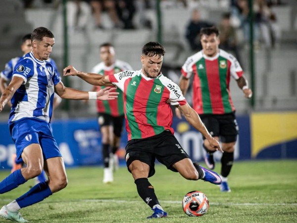 Deportivo Maldonado visita a Wanderers y busca quedar como único líder