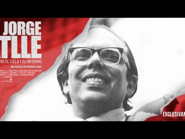 “Jorge Batlle: entre el cielo y el infierno" ya está disponible gratis en internet y alcanzó las 96 mil visitas