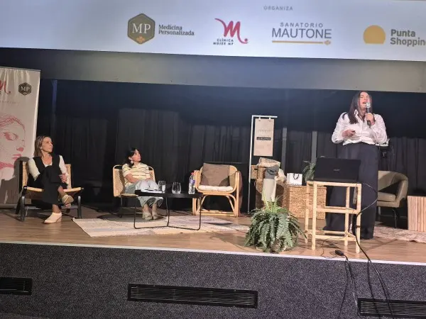 "Tu mejor versión en...