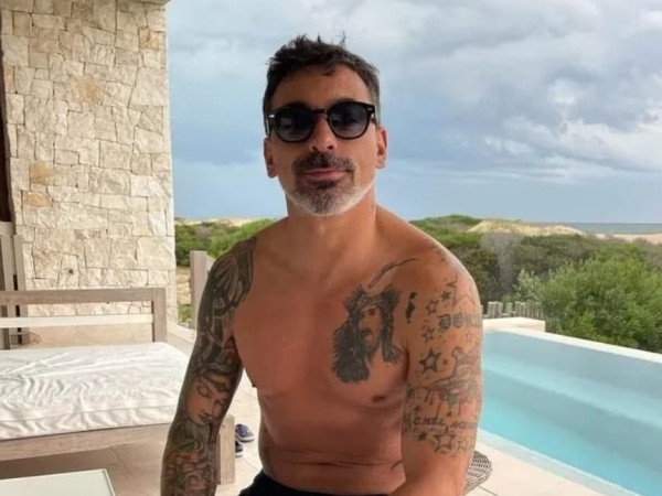 Caso Lavezzi: Fiscalía informó que si bien faltan pericias, las lesiones fueron accidentales en una fiesta familiar; le dieron el alta