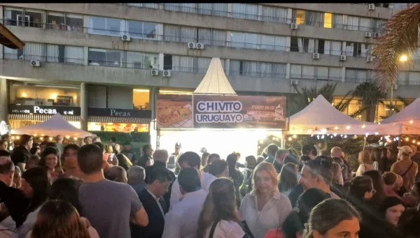 Fue reprogramada la...