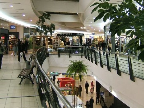 Punta Shopping calif...