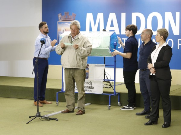 Jornales Solidarios: favorecidos en sorteo deberán presentarse este viernes 26 y empezarán el 2 de mayo