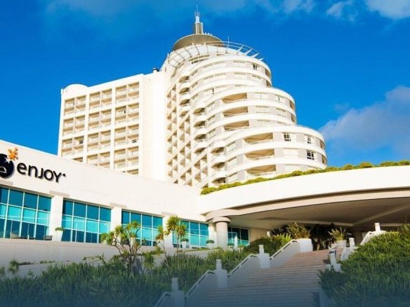 Grupo brasileño comp...