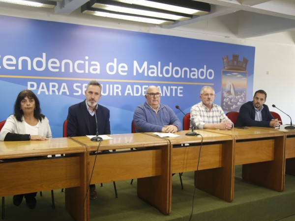 Sorpresa en el Frent...