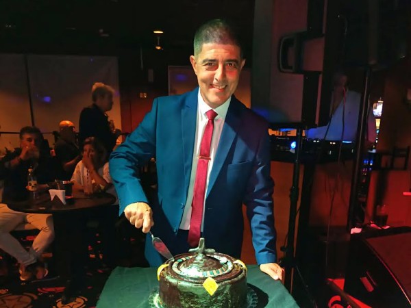 Destacando un año po...