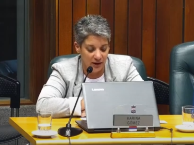 Familias de Maldonado Nuevo han tenido que enviar sus hijos a estudiar a Pan de Azúcar