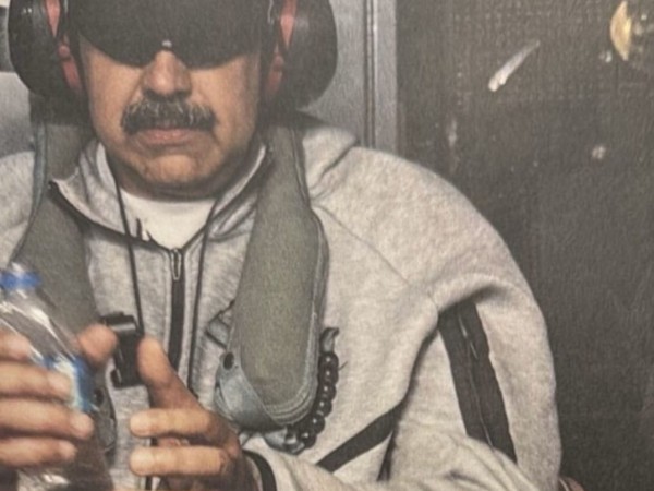 Trump dice que esper...