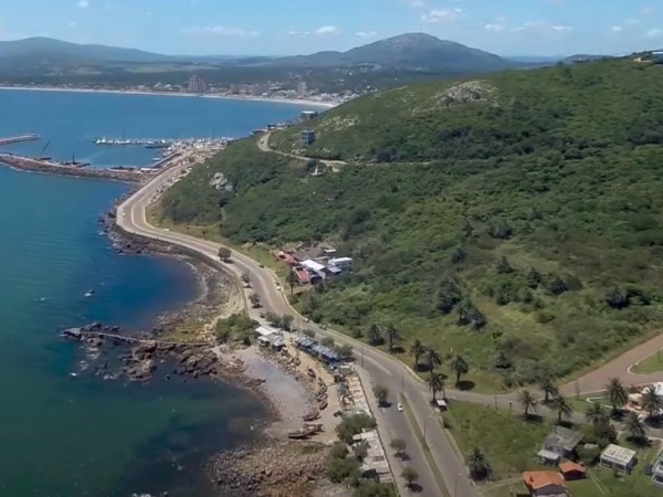 Piriápolis: Intenden...