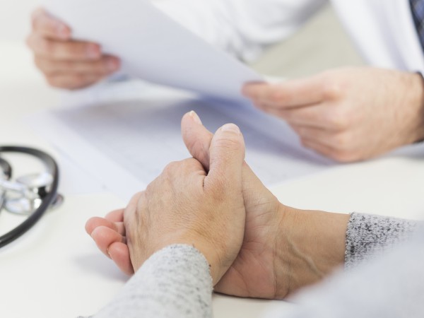 Director departamental de Salud: “Todo paciente que va a generar una demanda asistencial, tiene derecho a la información”