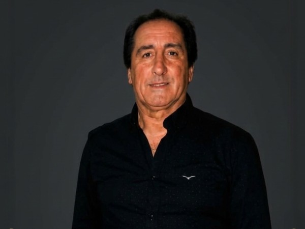 Falleció Javier Vali...