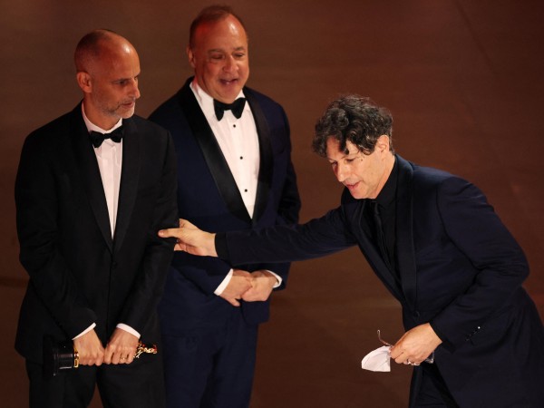 Premios Oscar 2024: La conmovedora historia de la Tragedia de los Andes no pudo con el dolor dejado por el exterminio en Auschwitz
