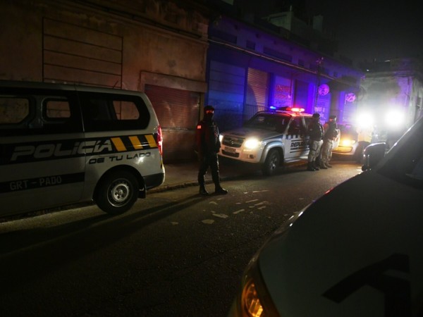 UNIPOLMA sobre allanamientos nocturnos: “No queremos lamentar muertes de funcionarios policiales por no contar con la preparación necesaria”
